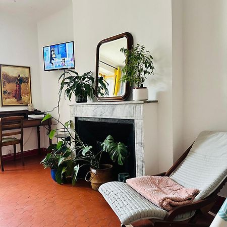 Le Cosy Apartment Marsilia Exterior foto