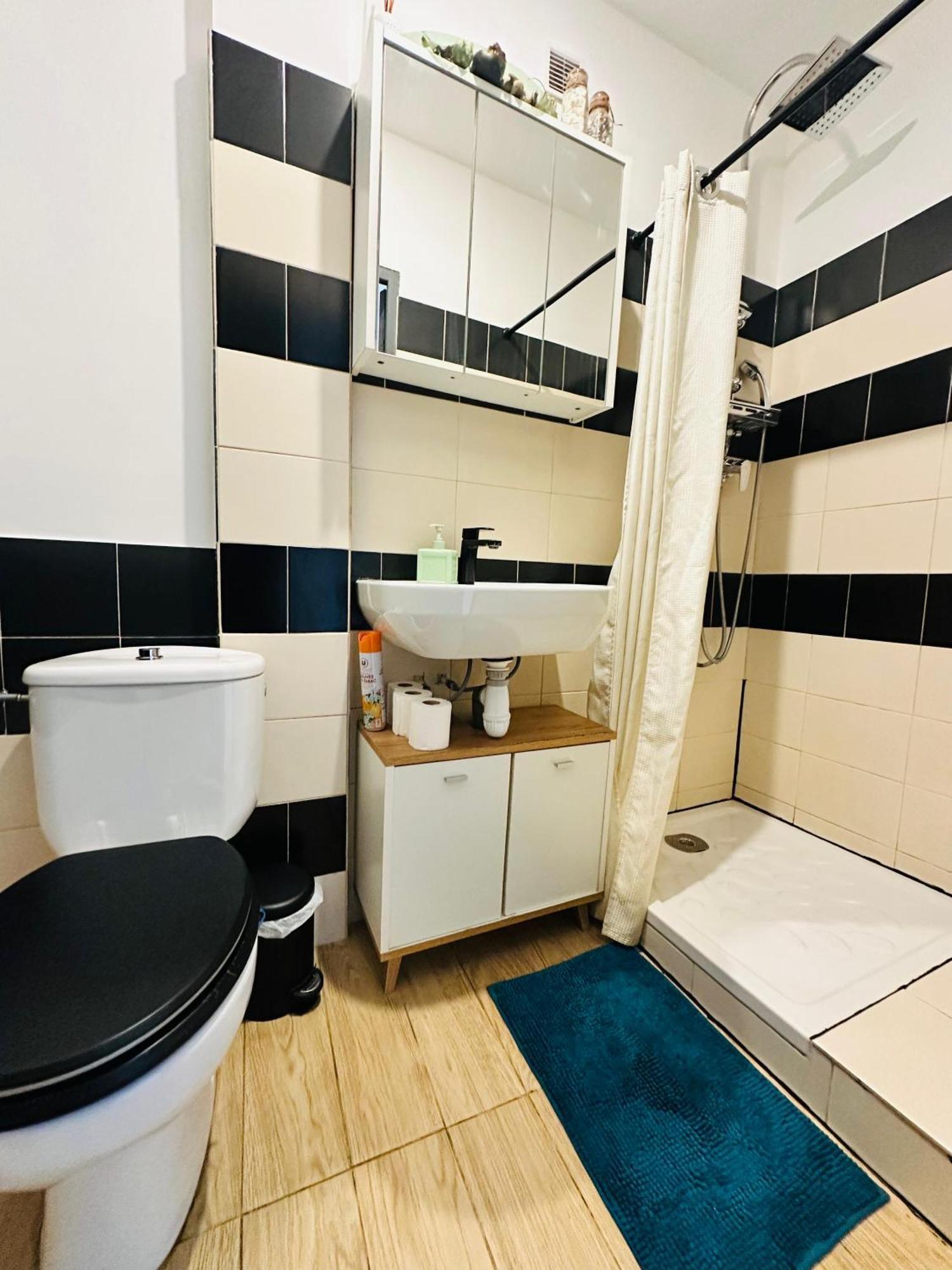 Le Cosy Apartment Marsilia Exterior foto